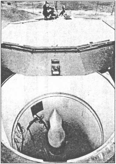 Иллюстрация к книге — Ракетные войска СССР [i_023.jpg]