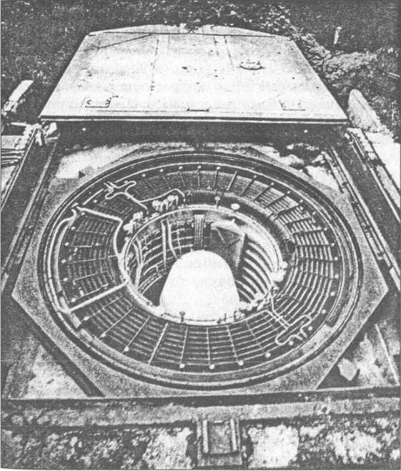 Иллюстрация к книге — Ракетные войска СССР [i_041.jpg]