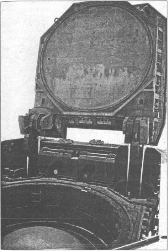 Иллюстрация к книге — Ракетные войска СССР [i_055.jpg]