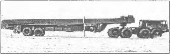 Иллюстрация к книге — Ракетные войска СССР [i_070.jpg]