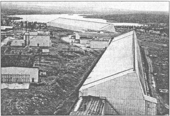 Иллюстрация к книге — Ракетные войска СССР [i_071.jpg]