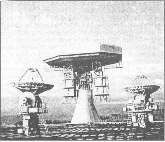 Иллюстрация к книге — Ракетные войска СССР [i_074.jpg]