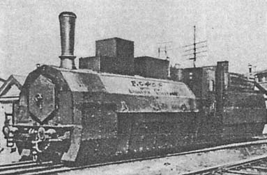 Иллюстрация к книге — Крепости на колесах. История бронепоездов [i_033.jpg]