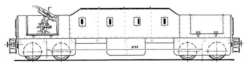 Иллюстрация к книге — Крепости на колесах. История бронепоездов [i_052.jpg]