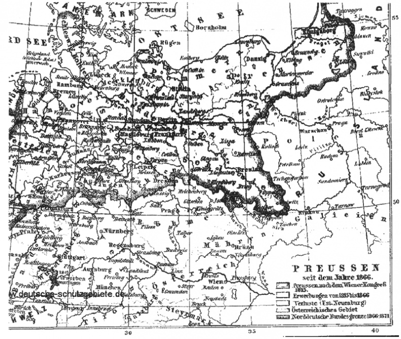 Иллюстрация к книге — Австро-прусская война. 1866 год [i_011.jpg]