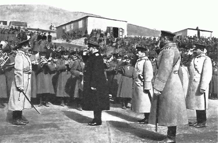 Иллюстрация к книге — Русская армия в войне 1904-1905 гг. Историко-антропологическое исследование влияния взаимоотношений военнослужащих на ход боевых действий [i_015.jpg]