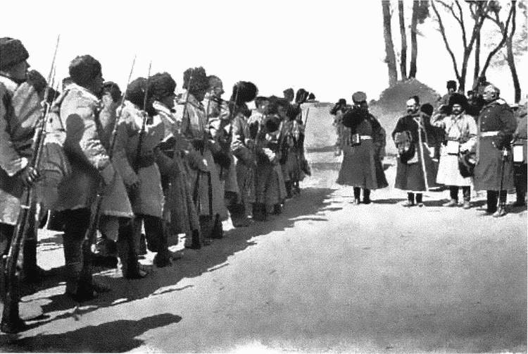 Иллюстрация к книге — Русская армия в войне 1904-1905 гг. Историко-антропологическое исследование влияния взаимоотношений военнослужащих на ход боевых действий [i_016.jpg]