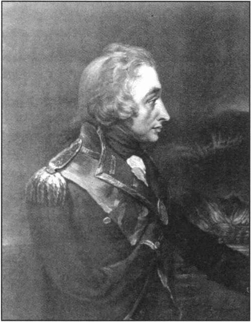 Иллюстрация к книге — Наваринское морское сражение [i_014.jpg]