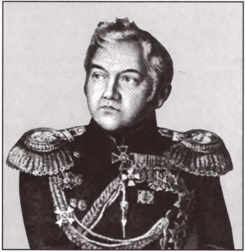 Иллюстрация к книге — Наваринское морское сражение [i_028.jpg]