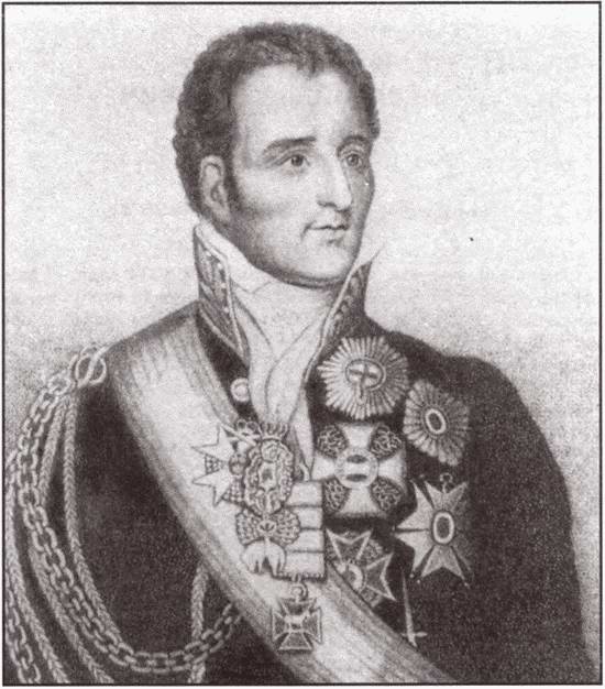 Иллюстрация к книге — Наваринское морское сражение [i_031.jpg]