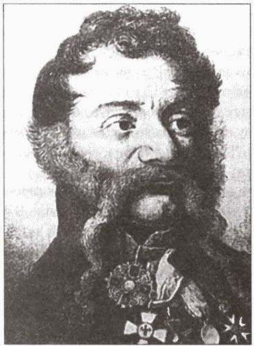 Иллюстрация к книге — От Аустерлица до Парижа. Дорогами поражений и побед [i_014.jpg]