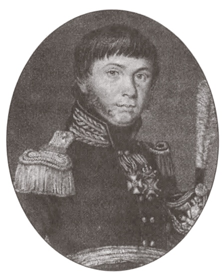 Иллюстрация к книге — От Аустерлица до Парижа. Дорогами поражений и побед [i_015.jpg]