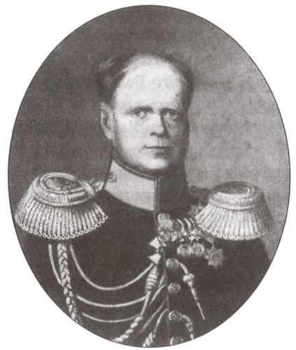 Иллюстрация к книге — От Аустерлица до Парижа. Дорогами поражений и побед [i_021.jpg]