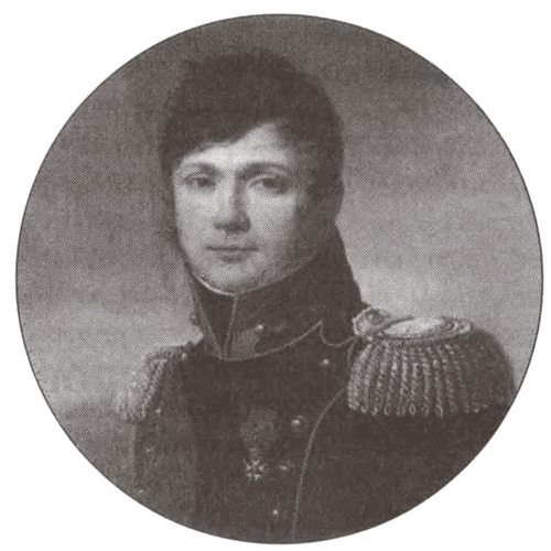 Иллюстрация к книге — От Аустерлица до Парижа. Дорогами поражений и побед [i_038.jpg]