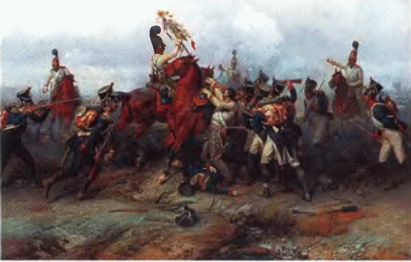 Иллюстрация к книге — От Аустерлица до Парижа. Дорогами поражений и побед [i_044.jpg]