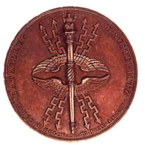 Иллюстрация к книге — От Аустерлица до Парижа. Дорогами поражений и побед [i_045.jpg]