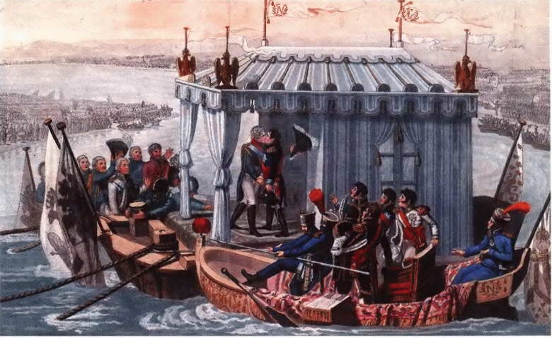 Иллюстрация к книге — От Аустерлица до Парижа. Дорогами поражений и побед [i_051.jpg]