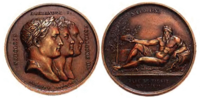 Иллюстрация к книге — От Аустерлица до Парижа. Дорогами поражений и побед [i_053.jpg]