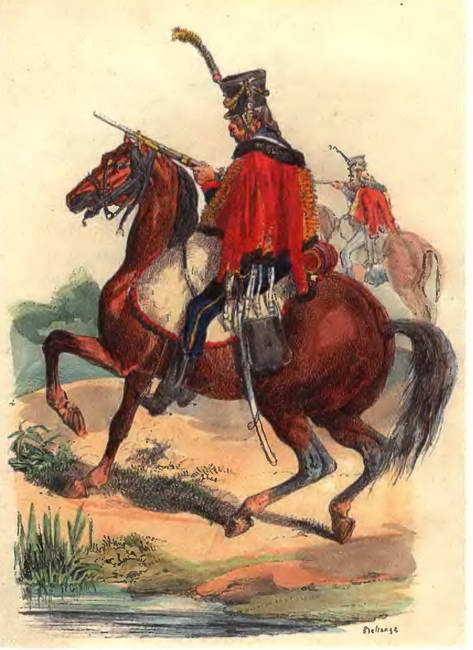 Иллюстрация к книге — От Аустерлица до Парижа. Дорогами поражений и побед [i_078.jpg]