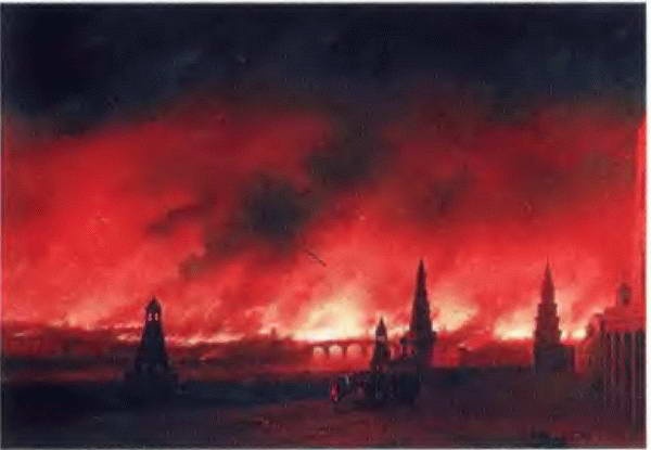 Иллюстрация к книге — От Аустерлица до Парижа. Дорогами поражений и побед [i_085.jpg]