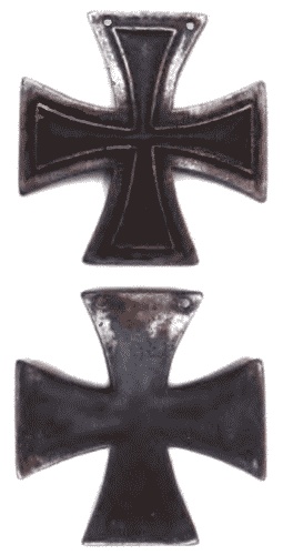 Иллюстрация к книге — От Аустерлица до Парижа. Дорогами поражений и побед [i_127.jpg]