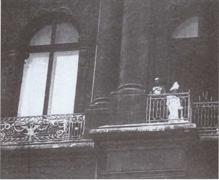 Иллюстрация к книге — Россия в Первой мировой войне [i_001.jpg]