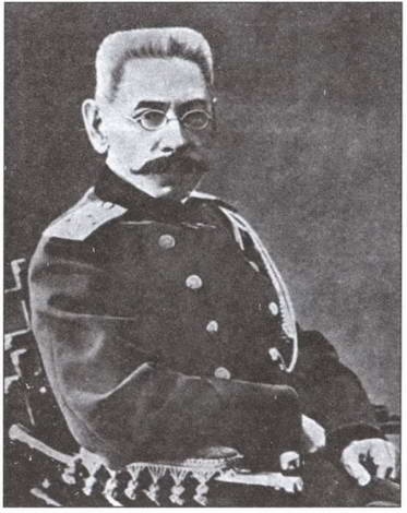 Иллюстрация к книге — Россия в Первой мировой войне [i_016.jpg]