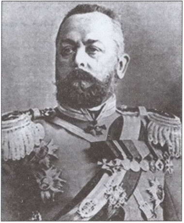 Иллюстрация к книге — Россия в Первой мировой войне [i_017.jpg]