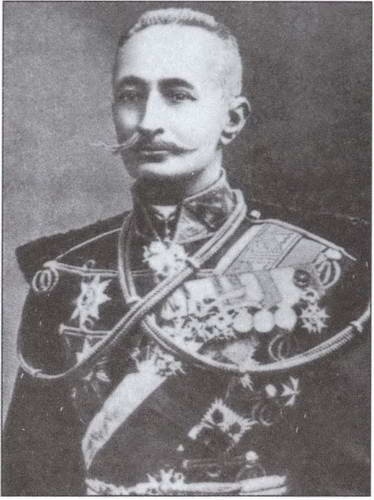 Иллюстрация к книге — Россия в Первой мировой войне [i_019.jpg]