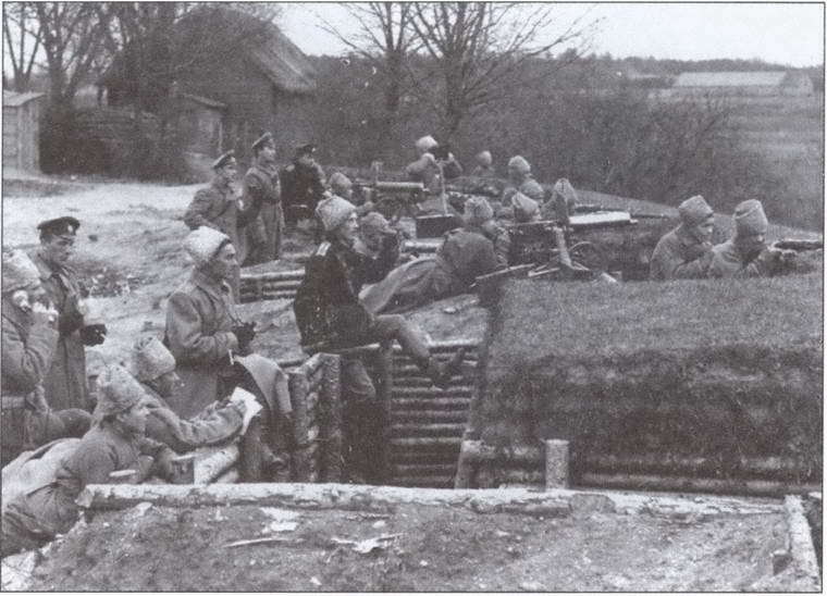 Иллюстрация к книге — Россия в Первой мировой войне [i_022.jpg]