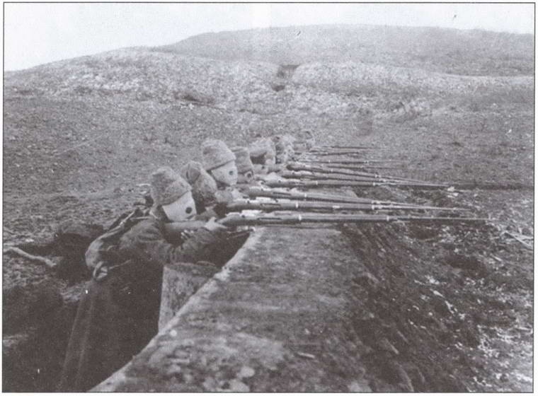 Иллюстрация к книге — Россия в Первой мировой войне [i_023.jpg]