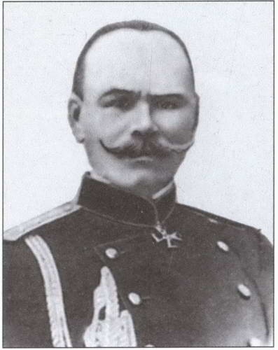 Иллюстрация к книге — Россия в Первой мировой войне [i_032.jpg]