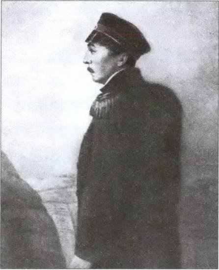 Иллюстрация к книге — Адмиралы Бутаковы - флотская слава России [i_006.jpg]