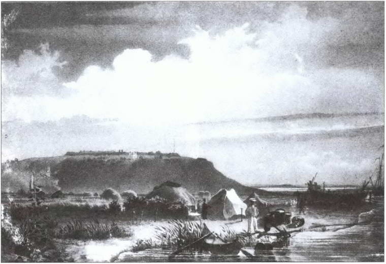 Иллюстрация к книге — Адмиралы Бутаковы - флотская слава России [i_008.jpg]