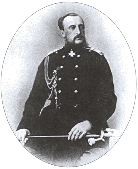 Иллюстрация к книге — Адмиралы Бутаковы - флотская слава России [i_014.jpg]