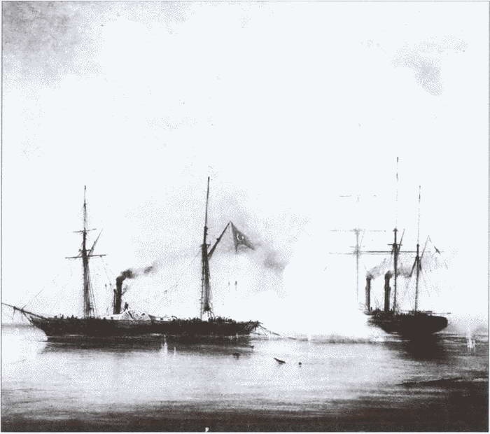 Иллюстрация к книге — Адмиралы Бутаковы - флотская слава России [i_019.jpg]