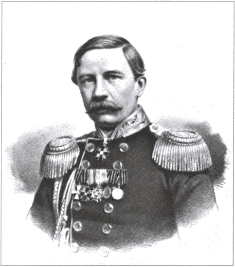 Иллюстрация к книге — Адмиралы Бутаковы - флотская слава России [i_021.jpg]