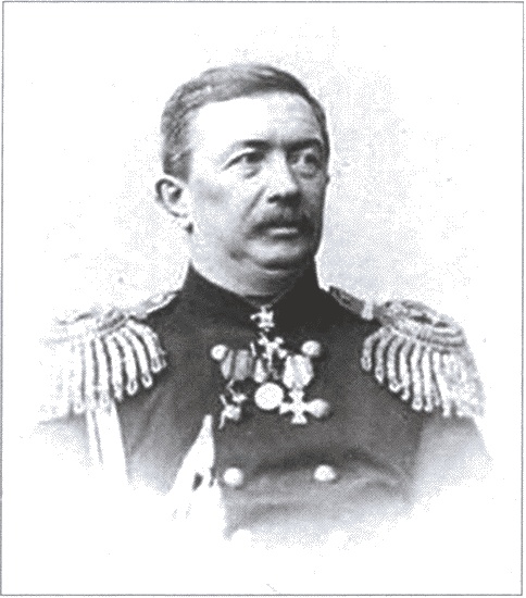 Иллюстрация к книге — Адмиралы Бутаковы - флотская слава России [i_022.jpg]