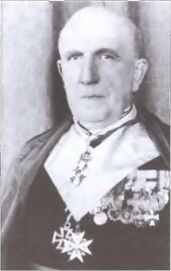 Иллюстрация к книге — Французский легион на службе Гитлеру. 1941-1944 гг. [i_014.jpg]