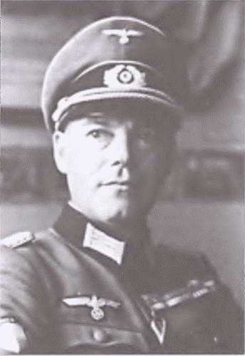 Иллюстрация к книге — Французский легион на службе Гитлеру. 1941-1944 гг. [i_016.jpg]