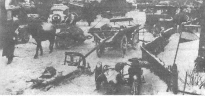 Иллюстрация к книге — Восточный фронт. Черкассы. Тернополь. Крым. Витебск. Бобруйск. Броды. Яссы. Кишинев. 1944 [i_010.jpg]