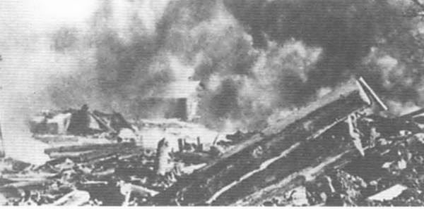 Иллюстрация к книге — Восточный фронт. Черкассы. Тернополь. Крым. Витебск. Бобруйск. Броды. Яссы. Кишинев. 1944 [i_016.jpg]