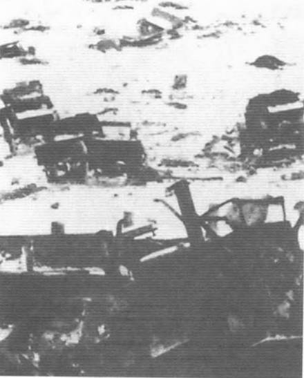 Иллюстрация к книге — Восточный фронт. Черкассы. Тернополь. Крым. Витебск. Бобруйск. Броды. Яссы. Кишинев. 1944 [i_020.jpg]