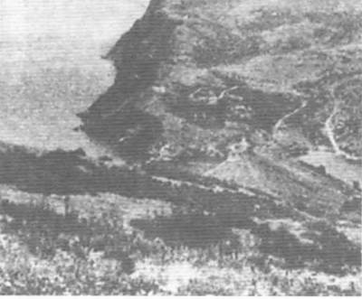 Иллюстрация к книге — Восточный фронт. Черкассы. Тернополь. Крым. Витебск. Бобруйск. Броды. Яссы. Кишинев. 1944 [i_033.jpg]