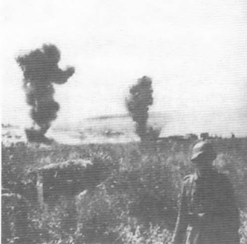 Иллюстрация к книге — Восточный фронт. Черкассы. Тернополь. Крым. Витебск. Бобруйск. Броды. Яссы. Кишинев. 1944 [i_059.jpg]