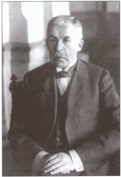 Иллюстрация к книге — Брестский мир. Ловушка Ленина для кайзеровской Германии [i_003.jpg]