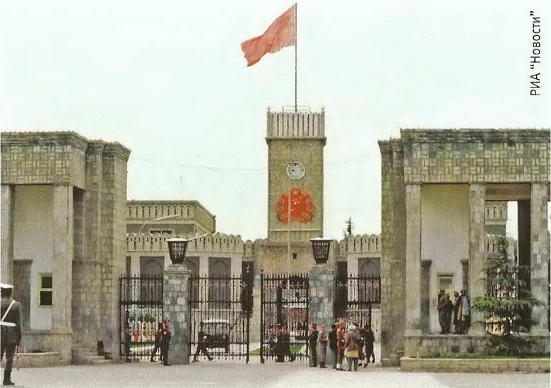 Иллюстрация к книге — Афган [i_023.jpg]