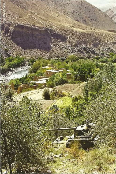 Иллюстрация к книге — Афган [i_034.jpg]