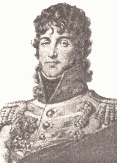 Иллюстрация к книге — Шестьдесят сражений Наполеона [i_005.jpg]