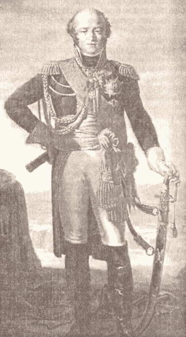 Иллюстрация к книге — Шестьдесят сражений Наполеона [i_039.jpg]